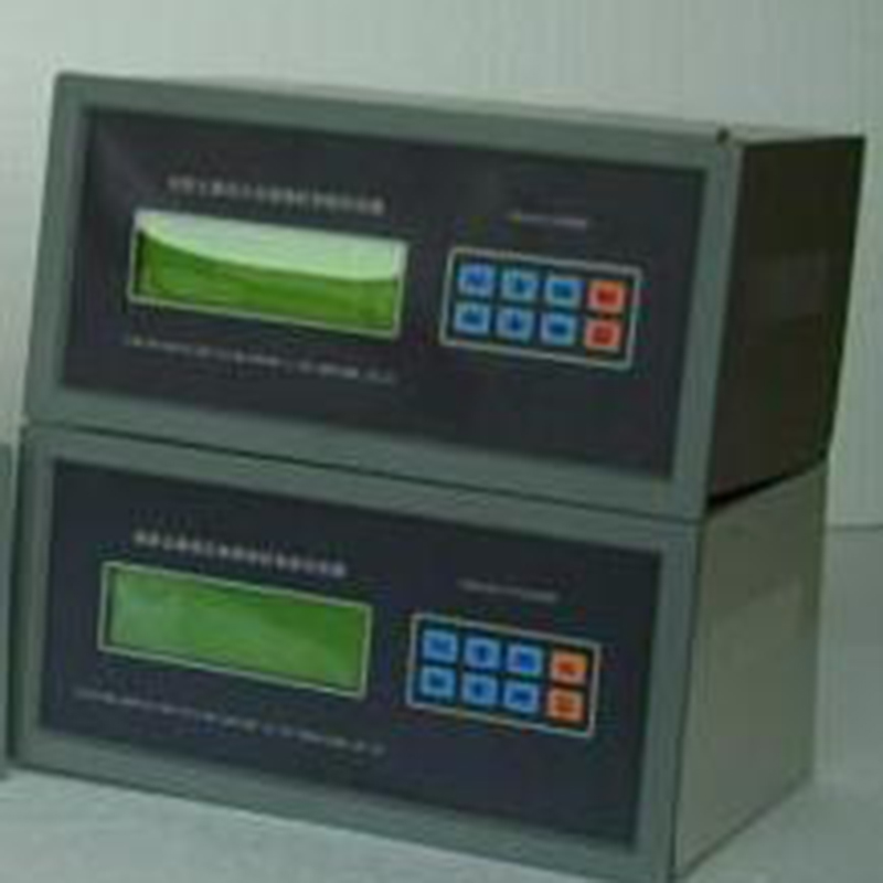 杜集TM-II型电除尘高压控制器